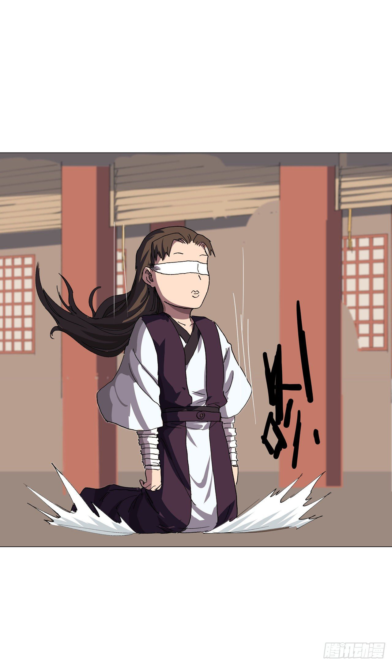 Cultivator vs Superhero (ทันจีน) ตอนที่ 147 หน้า 20