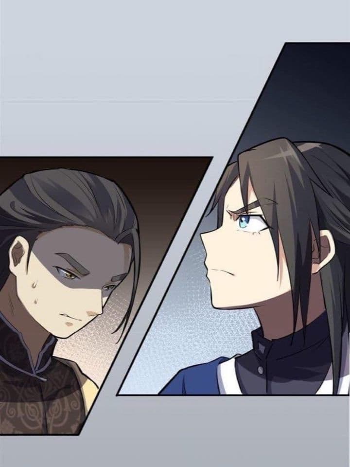 The Gateway Of Revolution : ประตูชีวิตแห่งการหวนคืน ตอนที่ 8 หน้า 20