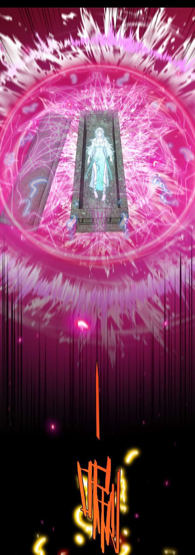 Reincarnated as the King of Beasts ตอนที่ 9 หน้า 3