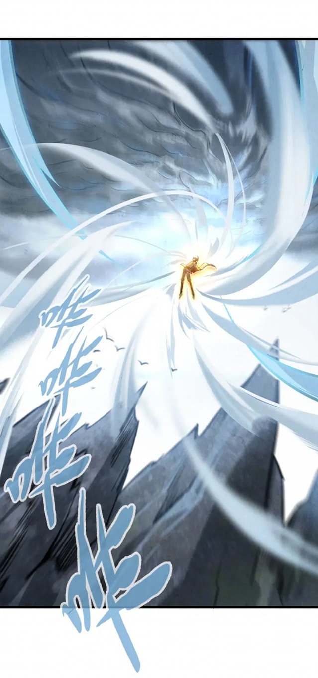 จักรพรรดิ์สูงสุดนิรันดร์ ตอนที่ 20 หน้า 45