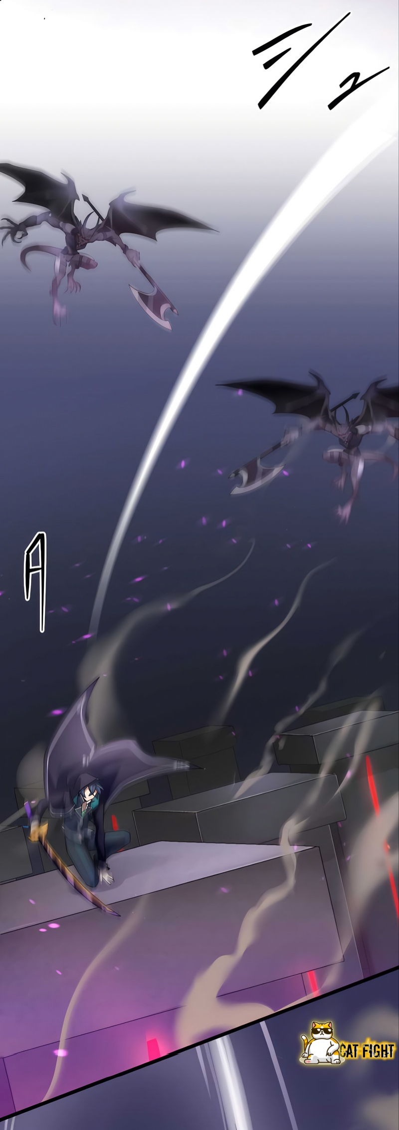 ฉันกลับชาติมาเกิดใหม่เป็นก็อบลินระดับ SSS ตอนที่ 22 หน้า 11