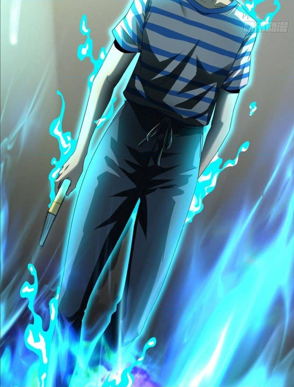 Shadow Hack ตอนที่ 2 หน้า 67