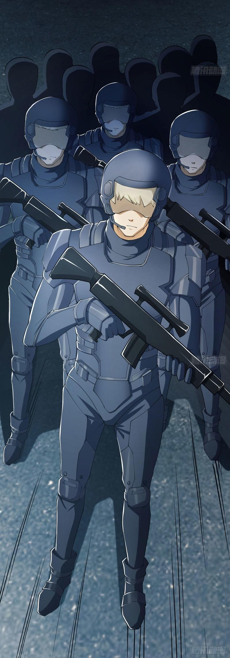 THE FIRST ORDER ตอนที่ 135 หน้า 50