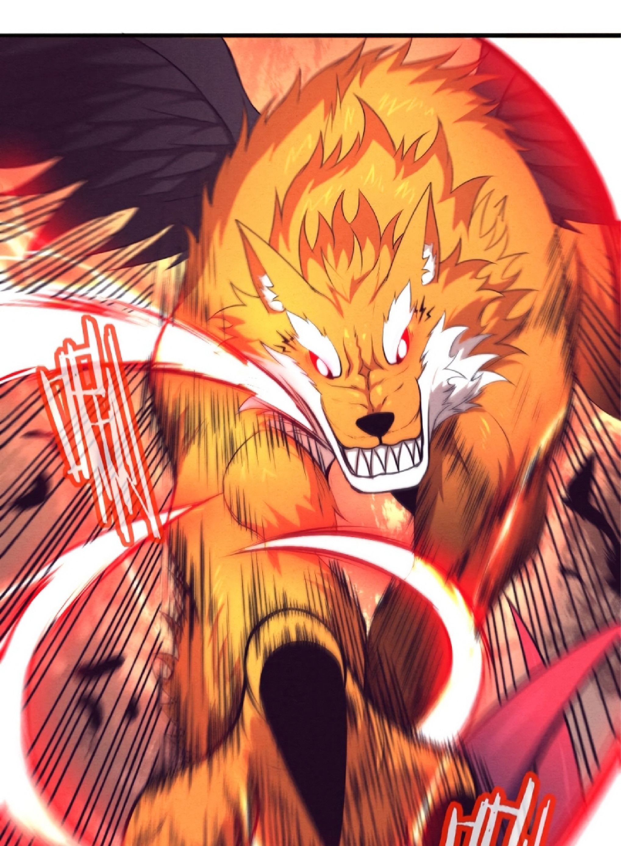 The Frenzy Of Evolution ตอนที่ 22 หน้า 36