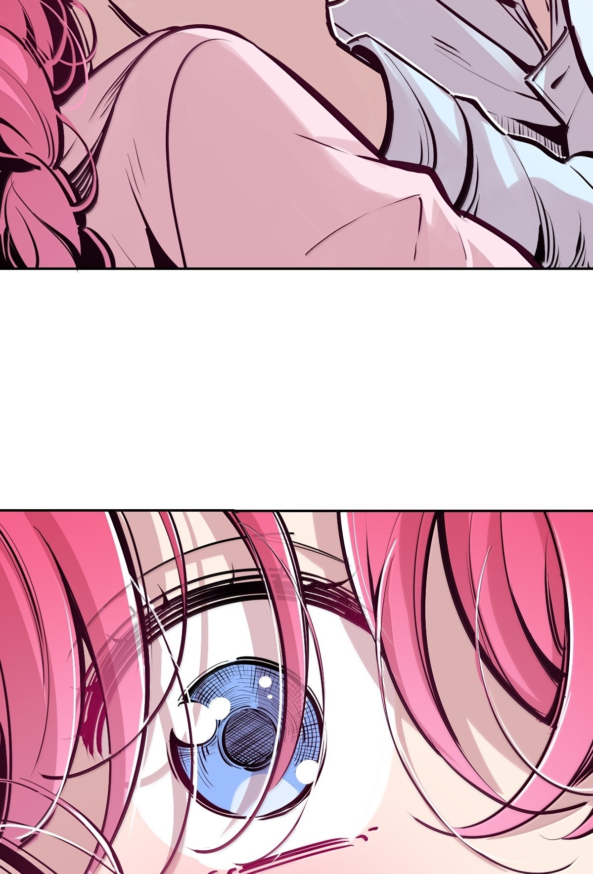 Demon x Angel can't get along! ตอนที่ 166 หน้า 95