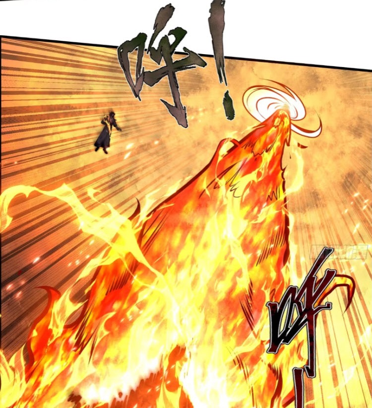 เผชิญเคราะห์ฟ้าผ่ามาแสนปี[ชนจีนไม่มีกั๊ก] ตอนที่ 10 หน้า 17