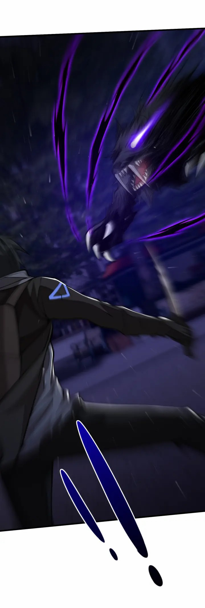 [.Doom Summoner.] ตอนที่ 12 หน้า 24