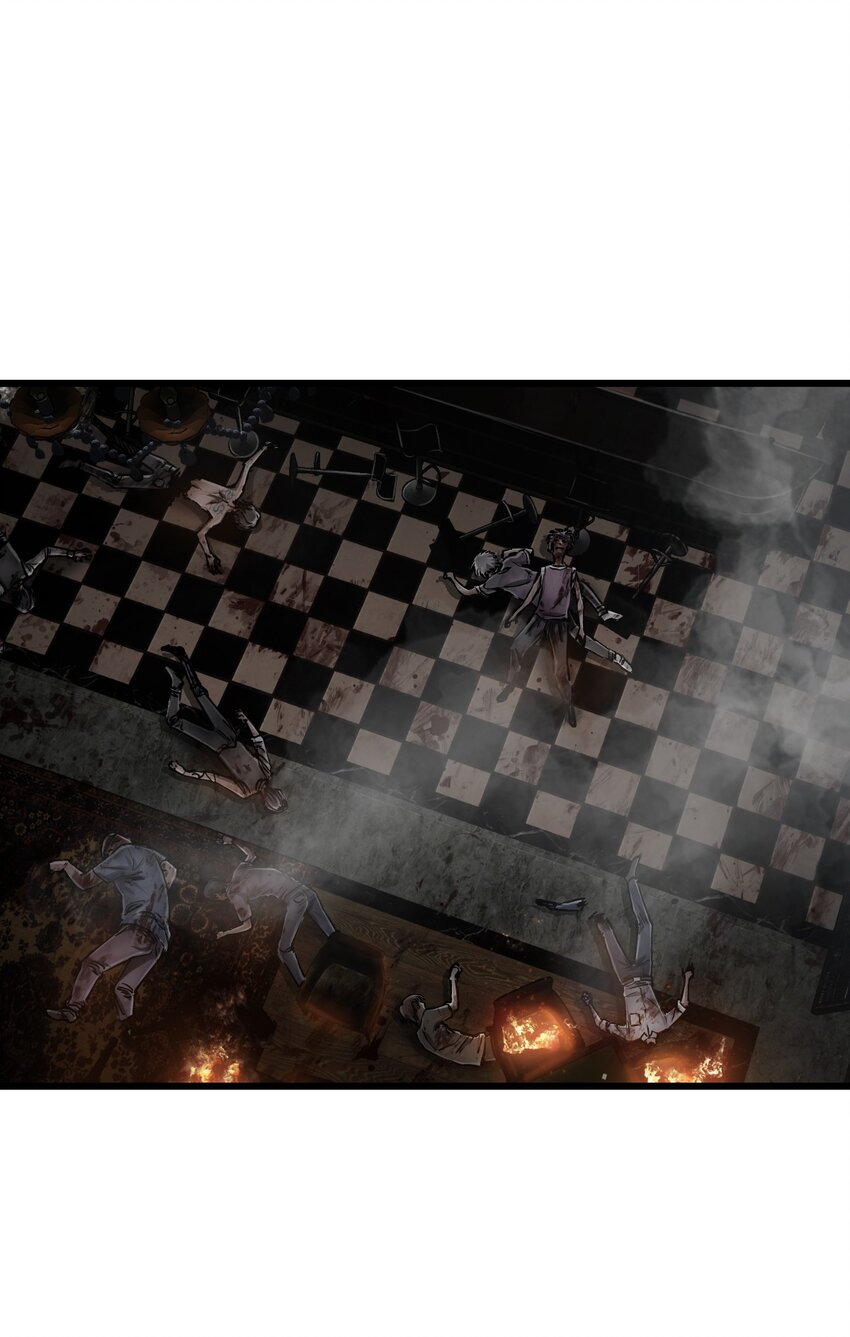 ช่างกล วันสิ้นโลก (Apocalypse Mechanic) ตอนที่ 18 หน้า 17