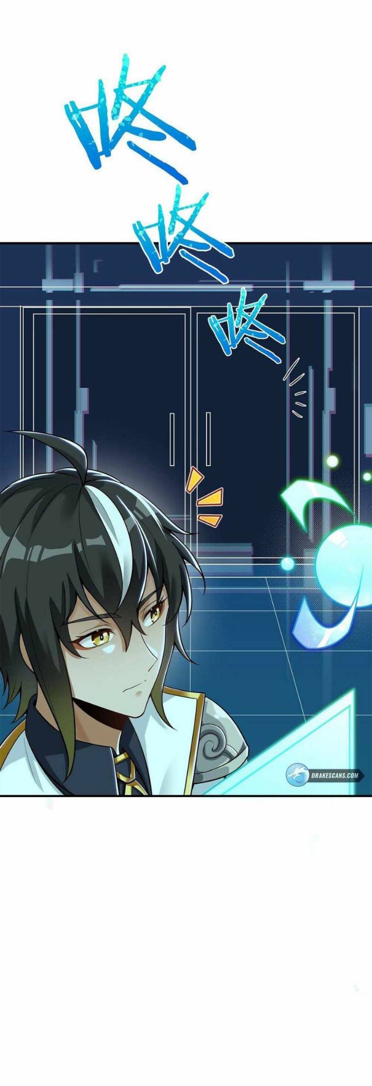 ข้าคือเต๋าสวรรค์ ตอนที่ 2 หน้า 20