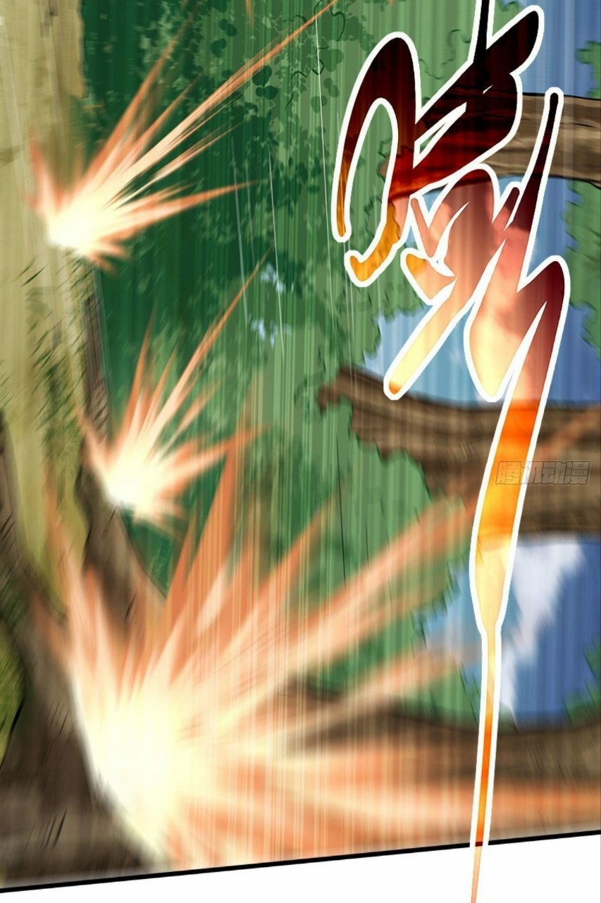 ผมพึ่งกลายเป็นคนรวยที่สุดในวันสิ้นโลก ตอนที่ 16 หน้า 4