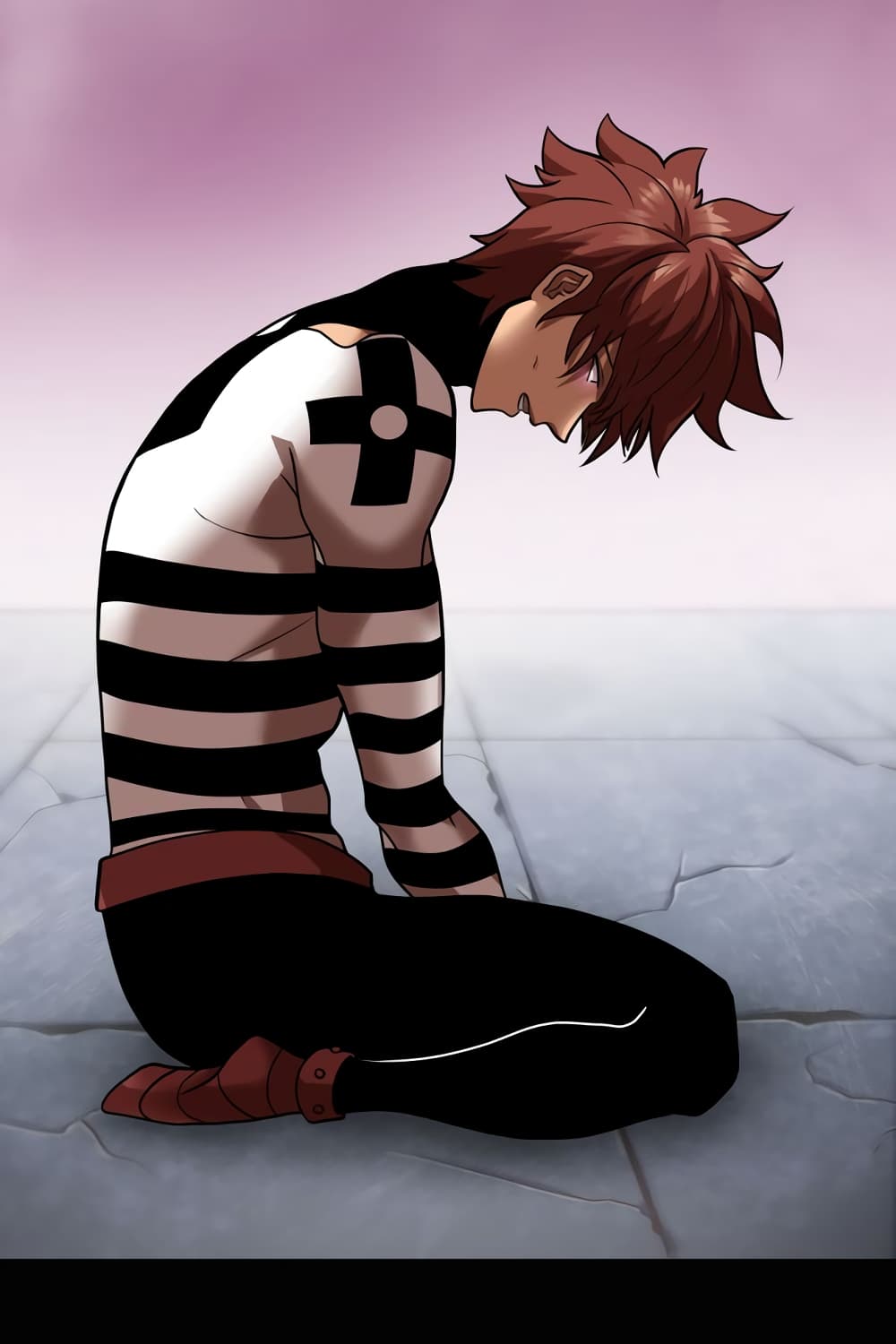 เกมพระเจ้า ตอนที่ 12 หน้า 18