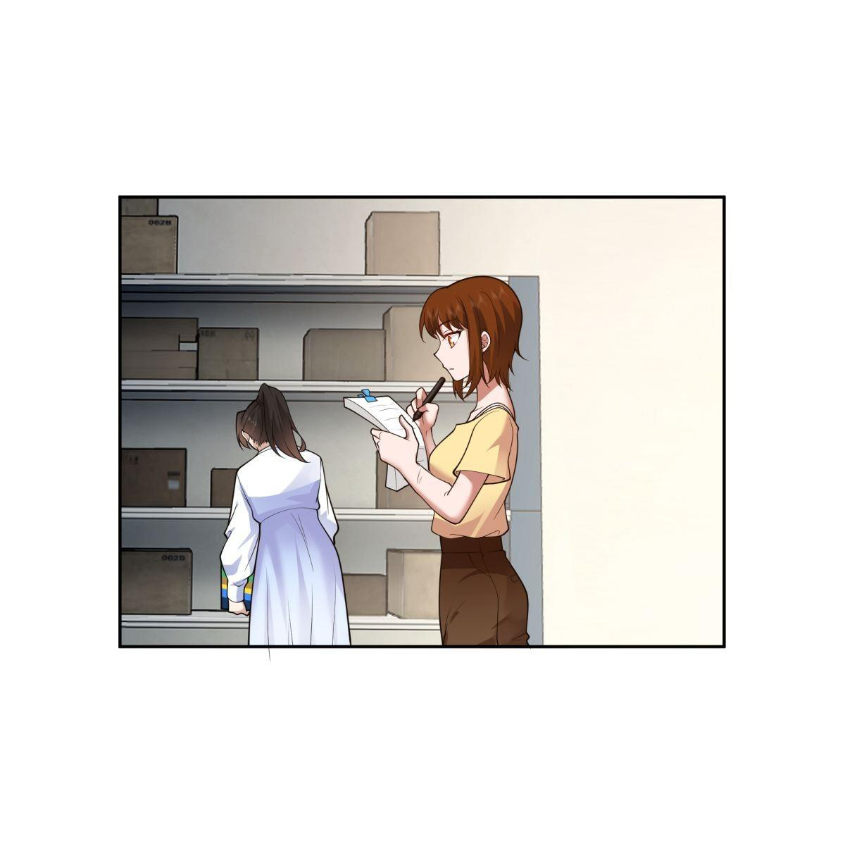 ผมไม่ได้อยากกลับมาเกิดใหม่เลยจริงๆ ตอนที่ 58 หน้า 39