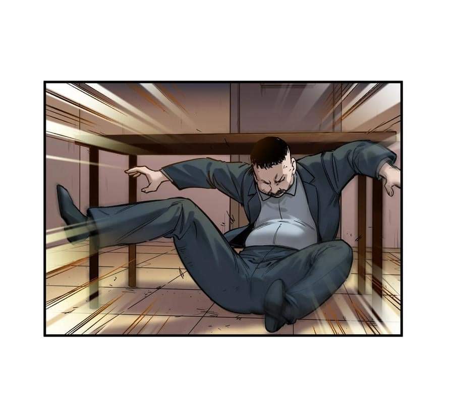 การกลับมาของวายร้าย ตอนที่ 20 หน้า 28