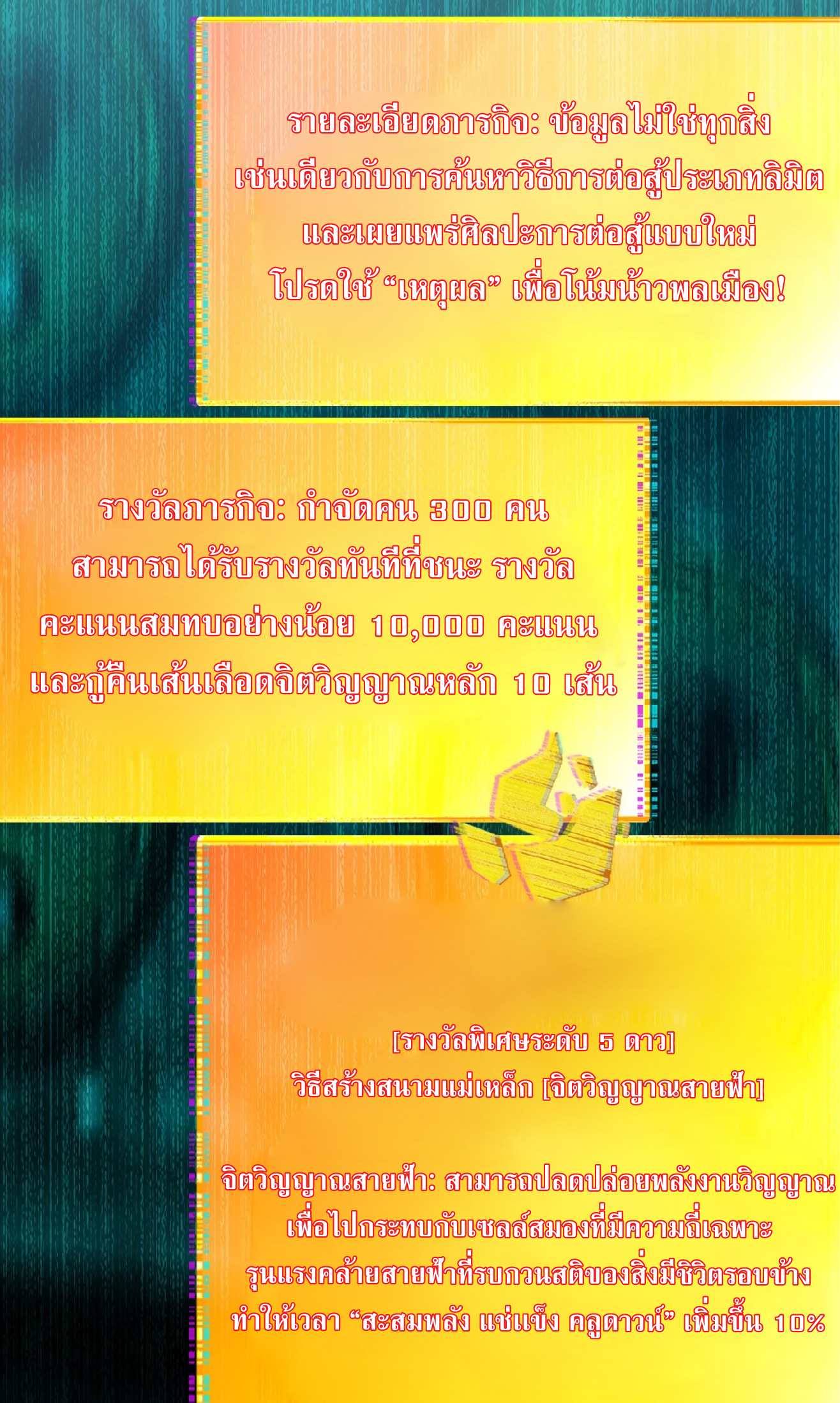The People On Earth Are Too Ferocious ตอนที่ 102 หน้า 24