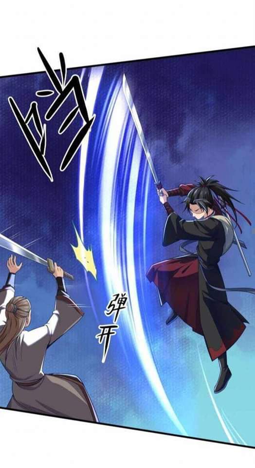 เทพเจ้าจักรพรรดิที่แข็งแกร่งที่สุด ตอนที่ 3 หน้า 28