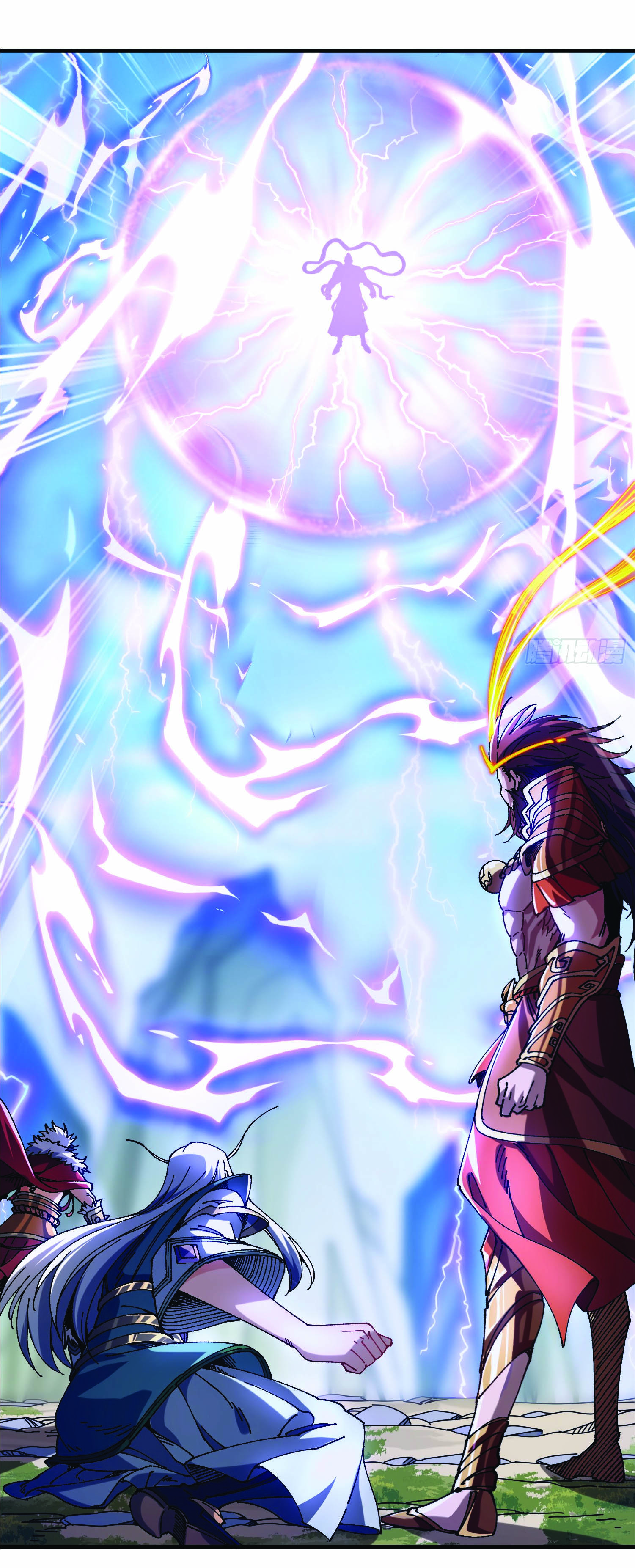 ฉันอยู่ในโลกฝนตน เเต่ต้องพึ่งพาลูกศิษย์เพื่อความอยู่รอด ตอนที่ 3 หน้า 12