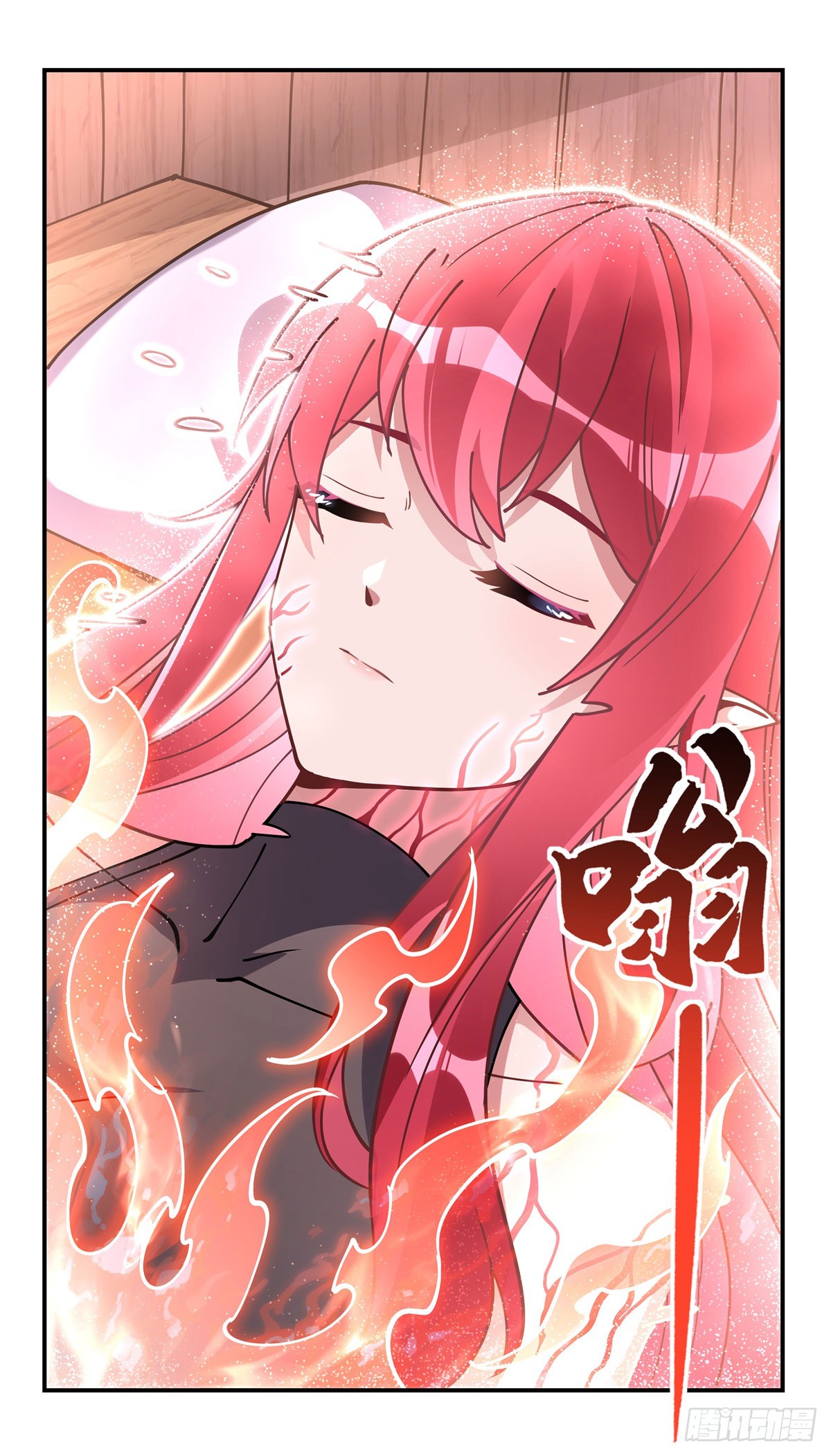 ศิษย์ของข้าล้วนมีอนาคตที่ยิ่งใหญ่ (ชนจีน) ตอนที่ 147 หน้า 10