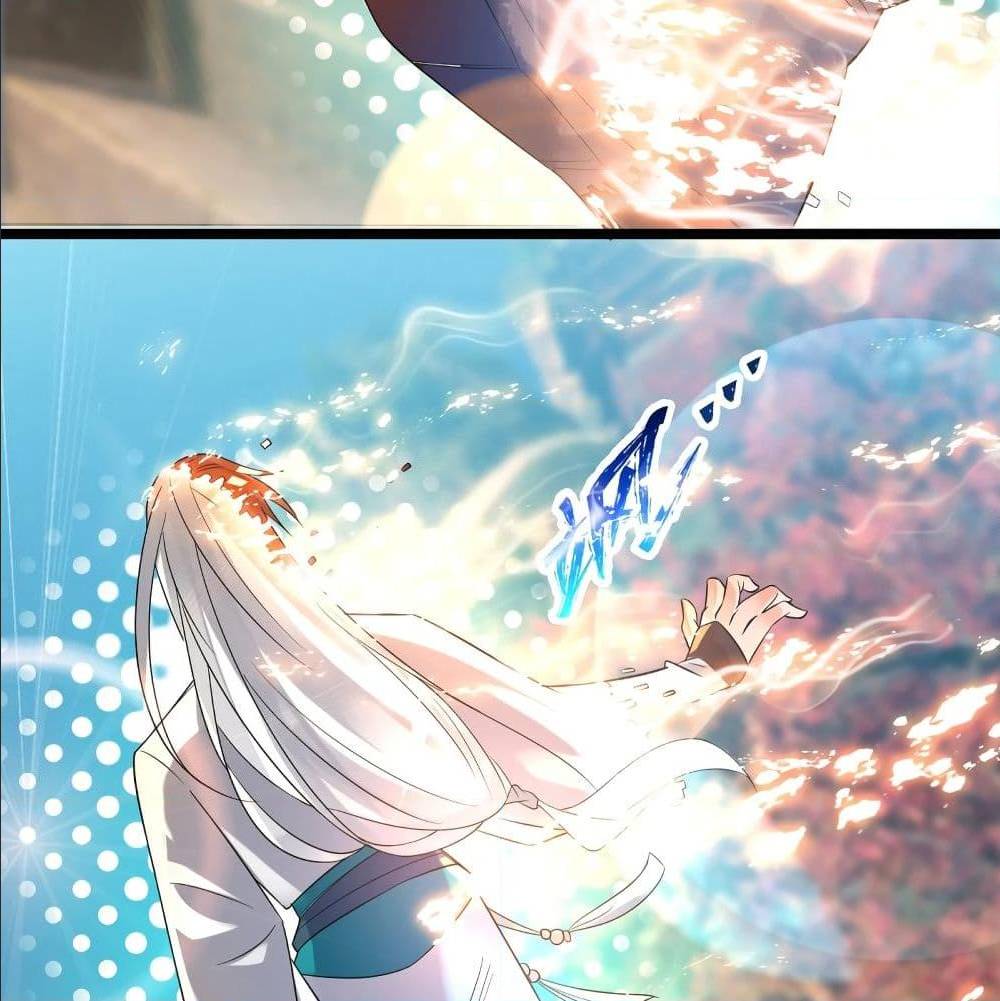 Reversal of God King ตอนที่ 24 หน้า 11