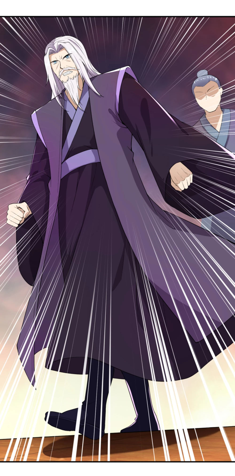 Against the Gods - อสูรพลิกฟ้า ตอนที่ 316 หน้า 52