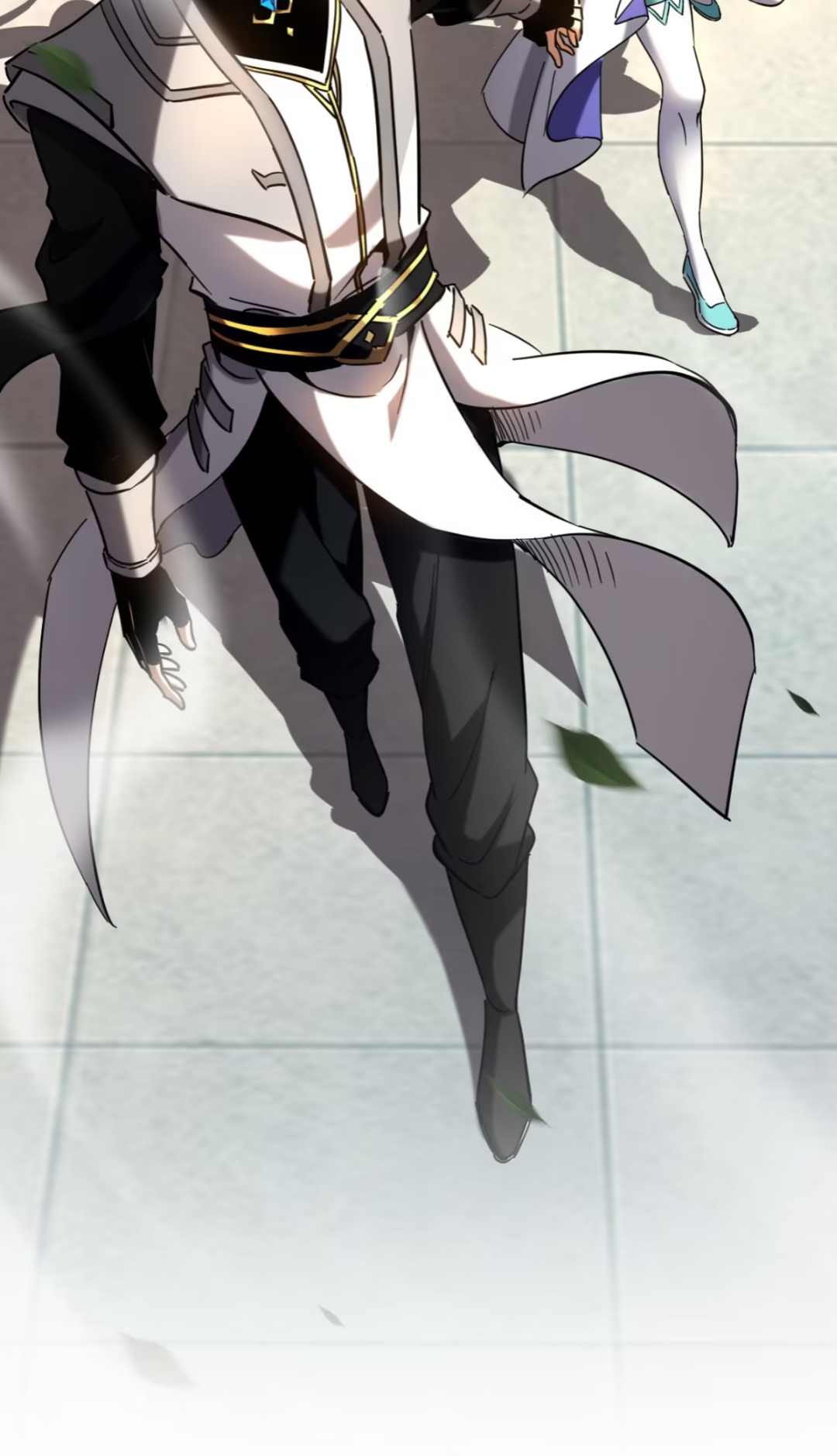 My Disciples Cultivate, While I Slack Off!  ศิษย์ของข้าฝกฝน ส่วนข้าขี้เกียจ ตอนที่ 100 หน้า 27