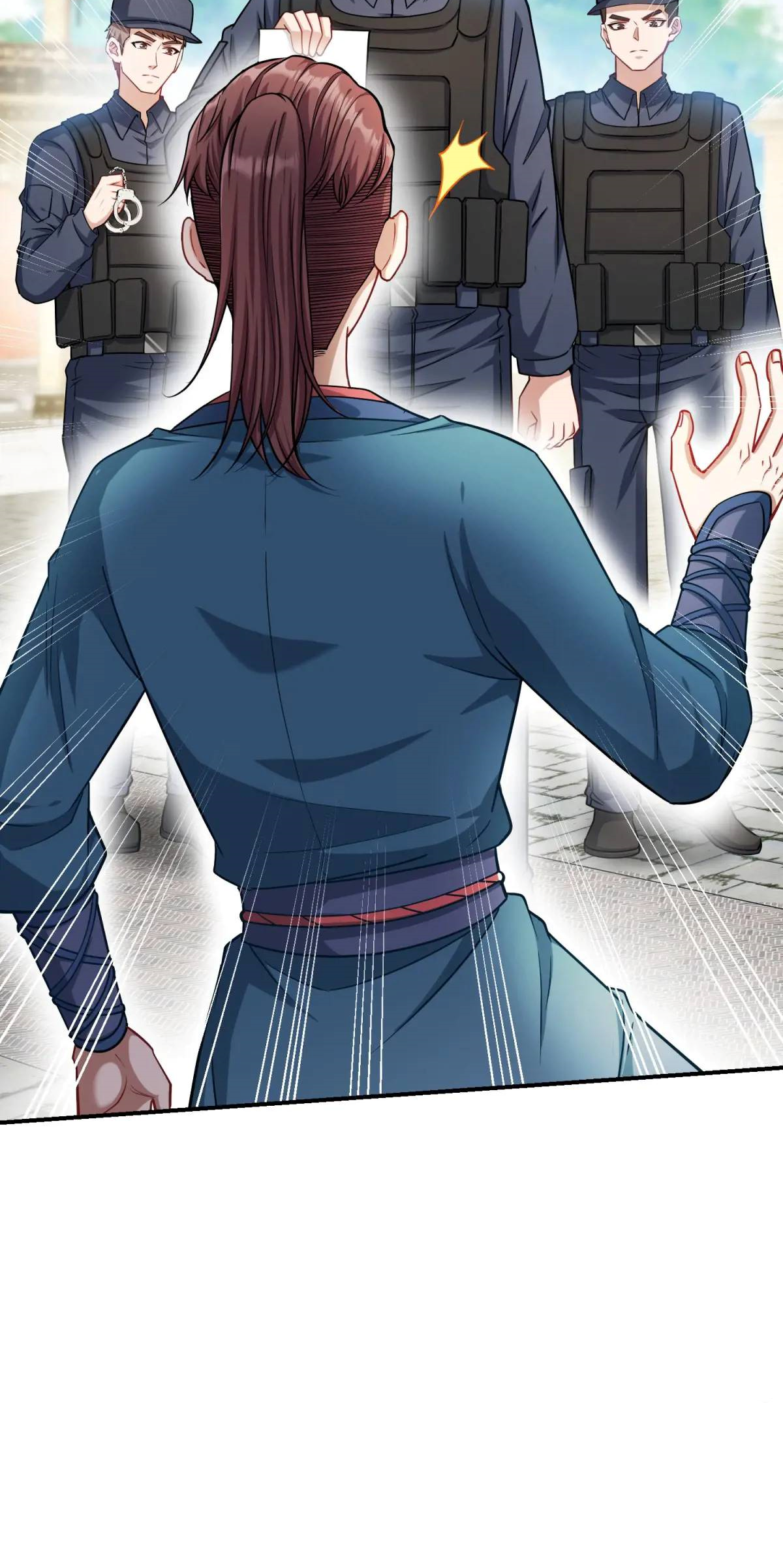 ผมไปเกาะสาวสวยกิน, แต่ตอนนี้ฉันเป็นคนร่ำรวยแล้ว~ ตอนที่ 58 หน้า 16