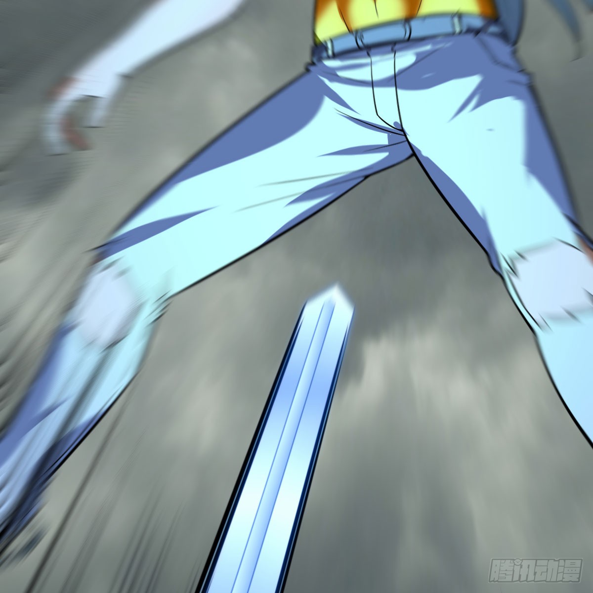 จู่ๆวิชาฟื้นฟูก็ไร้เทียมทานซะงั้น ! ตอนที่ 6 หน้า 92