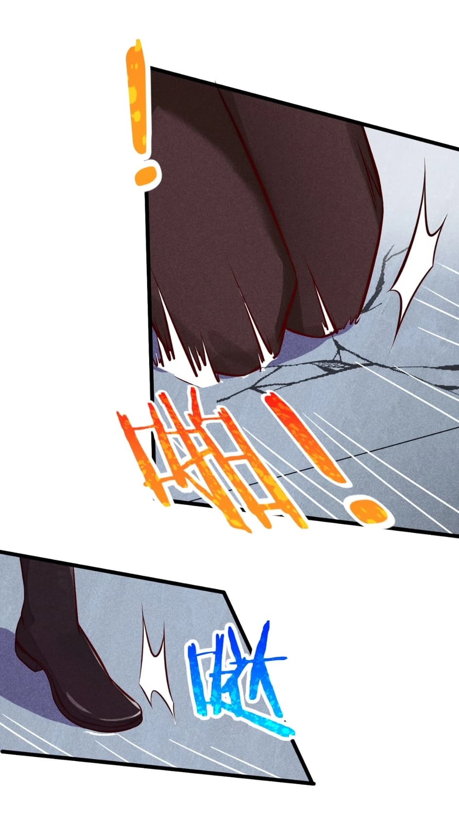 สุดยอดพ่อครัวเจ้าแห่งฮาเร็ม ตอนที่ 2 หน้า 36