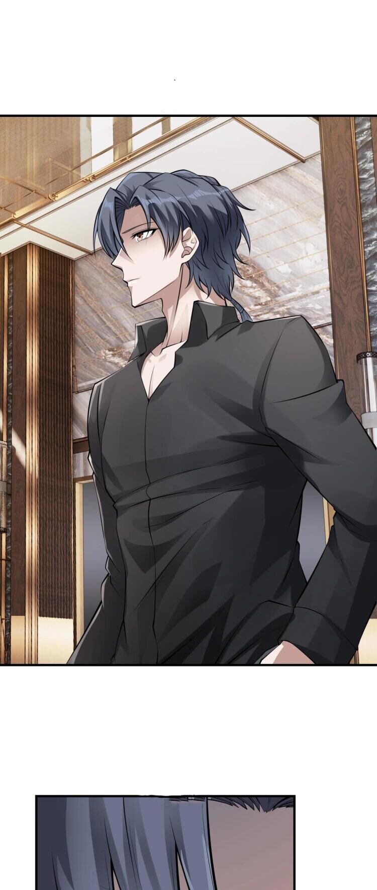 บุรุษผู้มาจากนรก ตอนที่ 11 หน้า 26