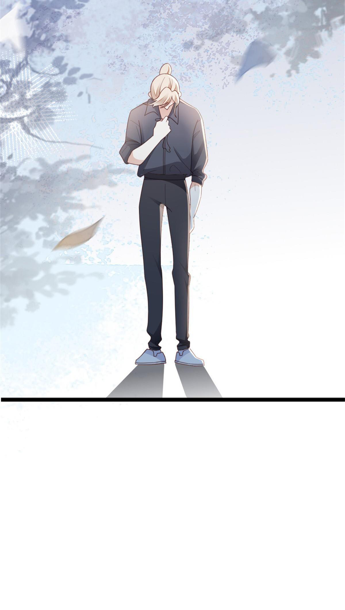 ระบบเปลี่ยนชะตายัยตัวร้าย ตอนที่ 74 หน้า 43