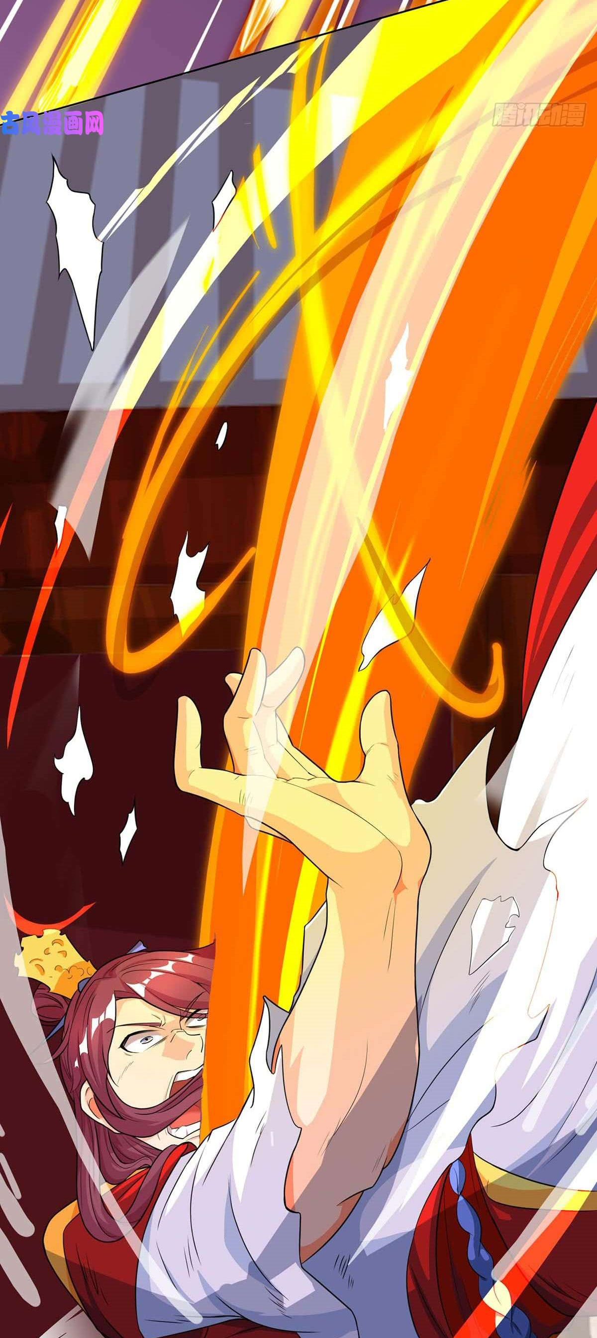 One Step Toward Freedom ตอนที่ 150 หน้า 21