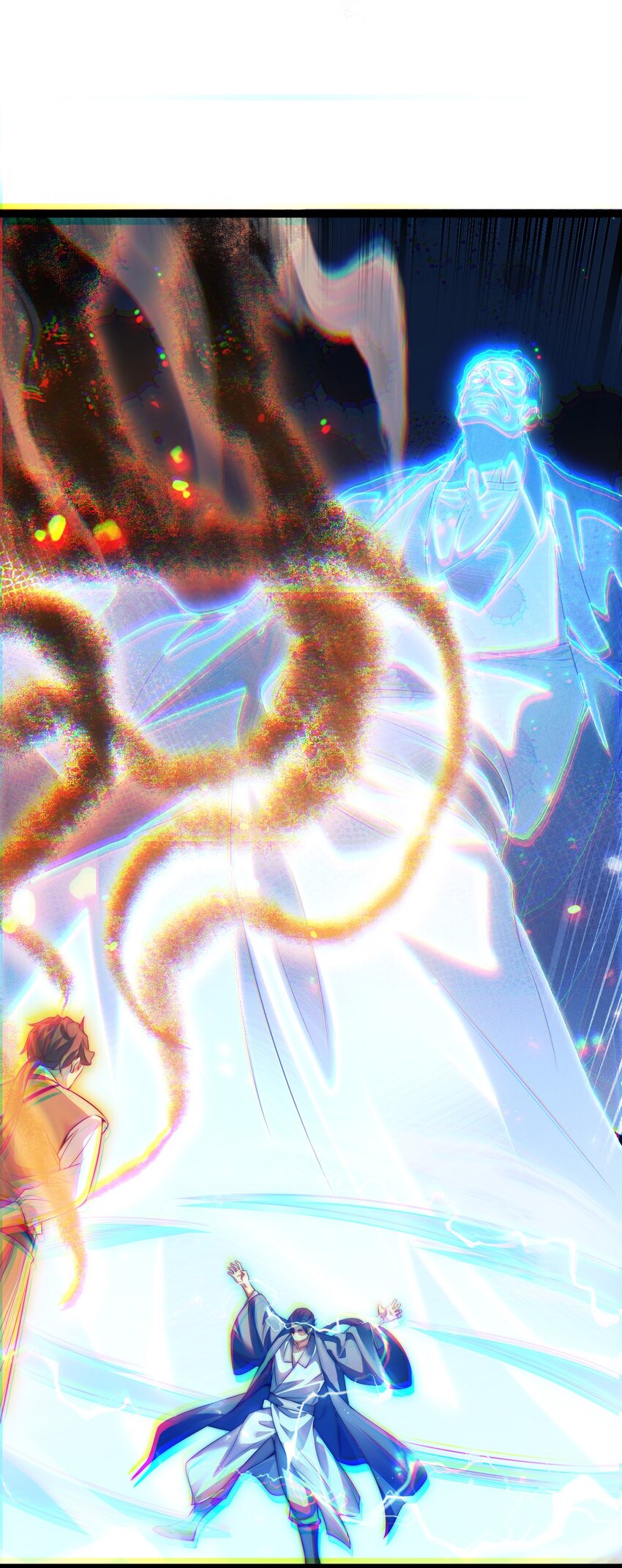 Cultivation of Destiny Great Waste ตอนที่ 13 หน้า 37