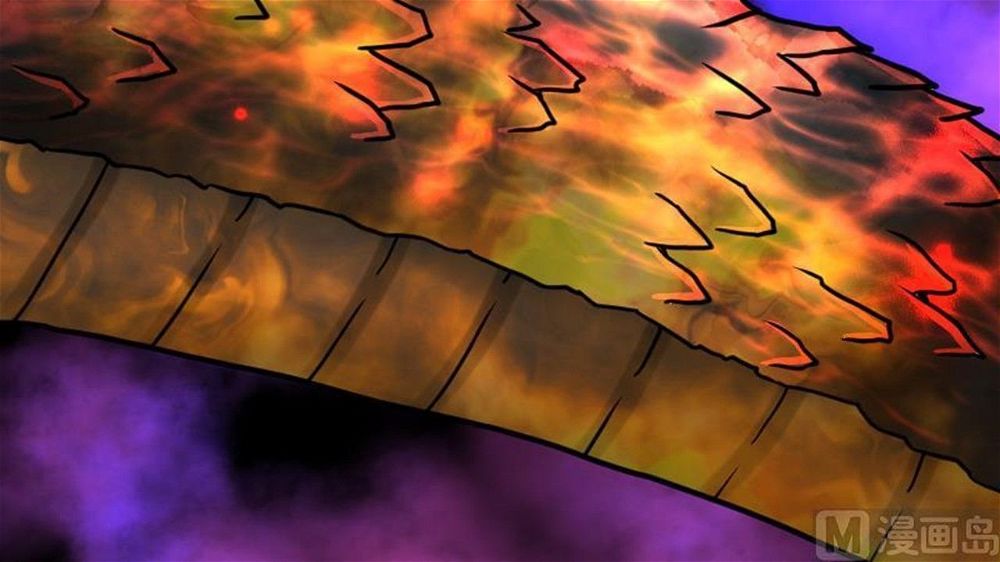 Peerless sword god เทพกระบี่ไรเทียมทาน ตอนที่ 34 หน้า 10