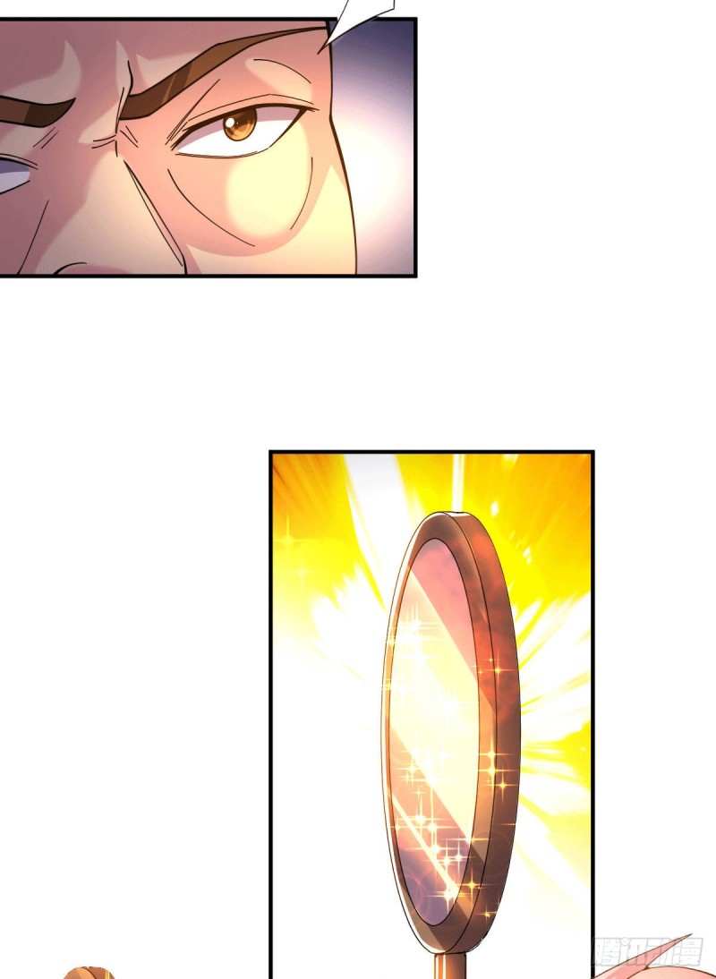 เซียนร้อยรักเขยนี้ขอบ่มเซียนให้พ่อตา-Immortal Husband on The Earth ตอนที่ 58 หน้า 28