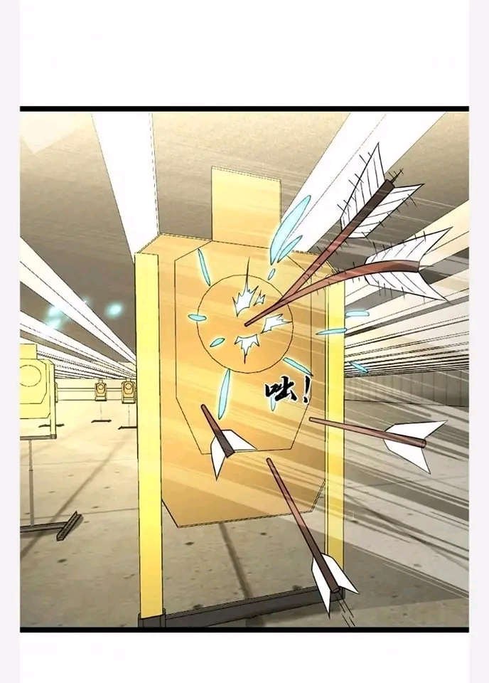 ฉันมีเซฟเฮาว์ในวันโลกาวินาศ ตอนที่ 121 หน้า 6