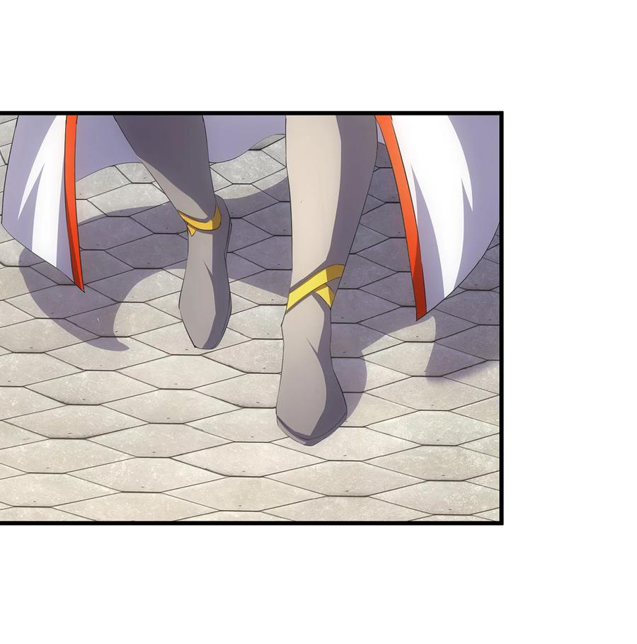 มหาเทพเอกะหมื่นบรรพกาล (จบ) ตอนที่ 55 หน้า 16