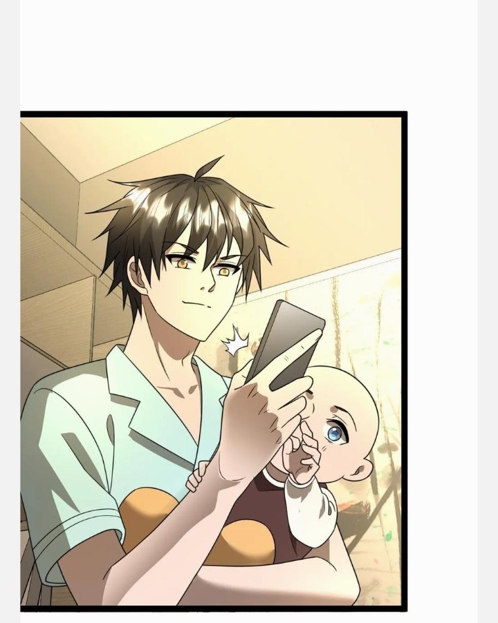 ฉันมีเซฟเฮาว์ในวันโลกาวินาศ ตอนที่ 84 หน้า 6