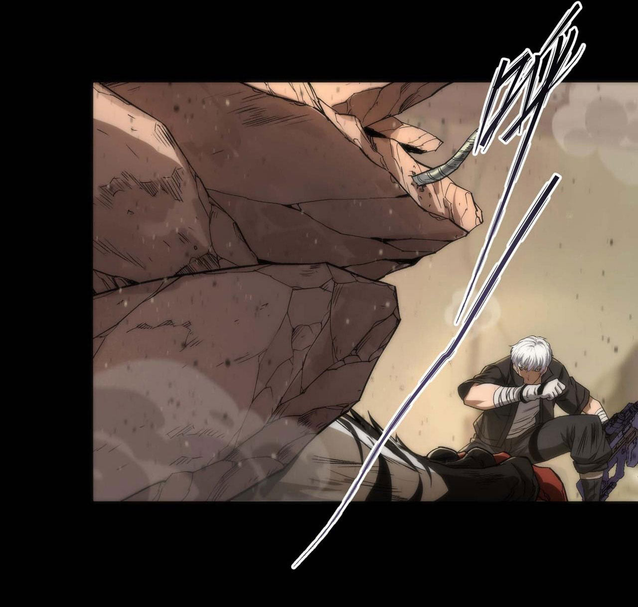 ราชาแห่งอักษรรูน ตอนที่ 1 หน้า 51