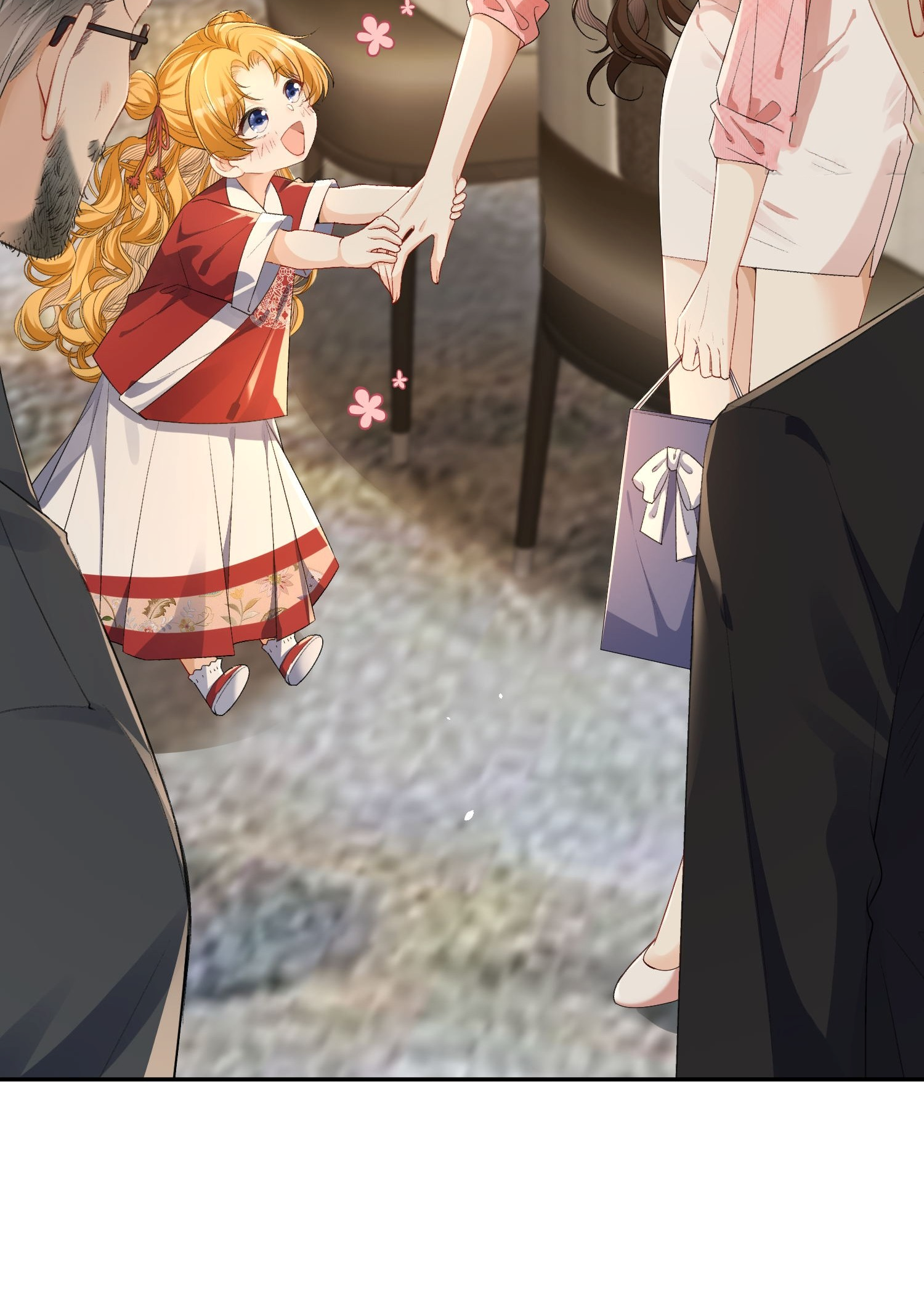 ครอบครองโดยไม่คาดคิด ตอนที่ 9 หน้า 40