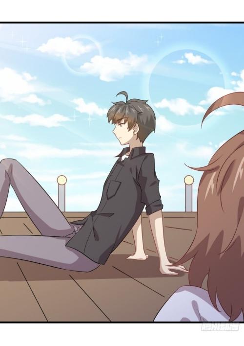 Immortal Swordsman in The Reverse World ข้าเซียนกระบี่ไม่เกาะสตรี ตอนที่ 107 หน้า 6