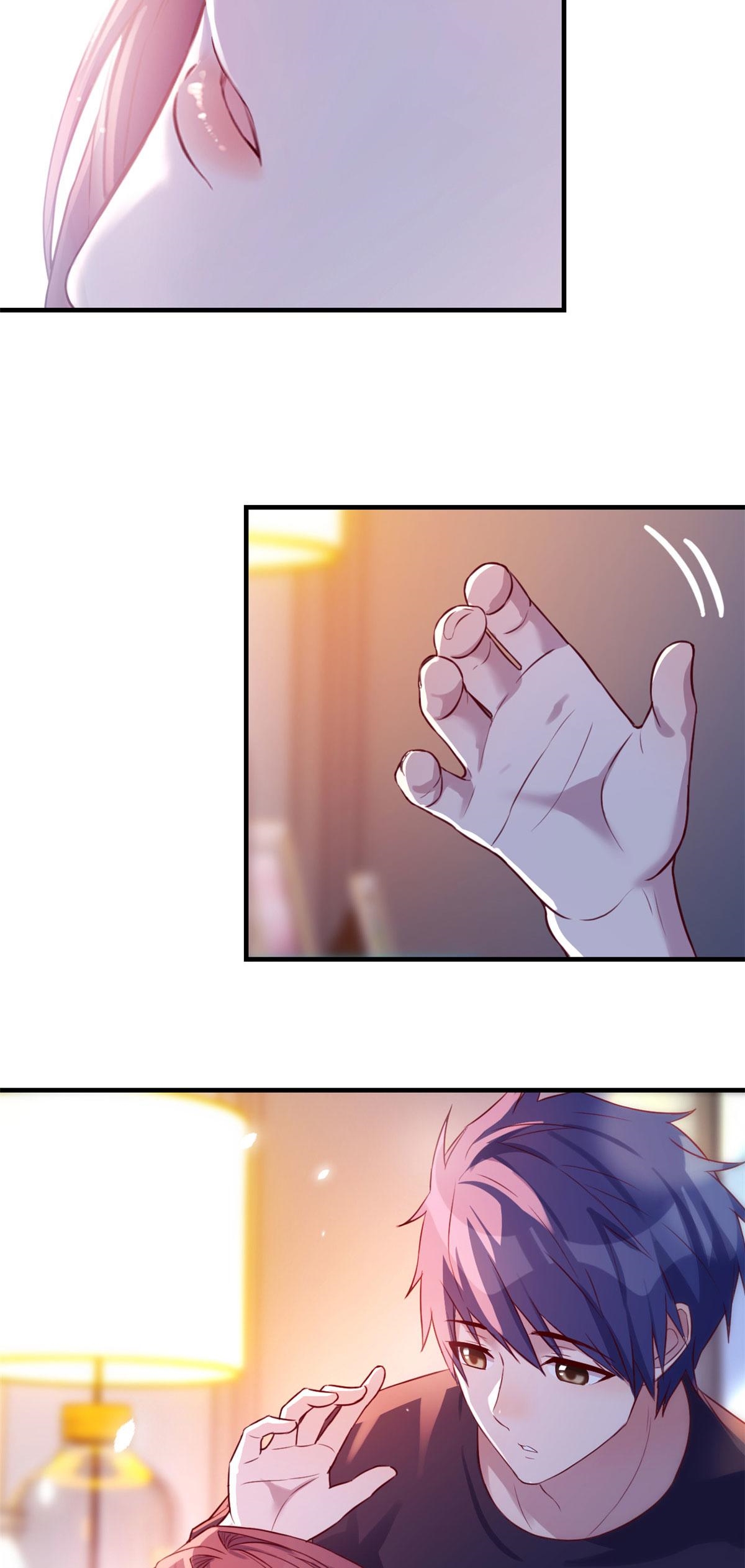 พี่สาวอยากเล่นคุณ ตอนที่ 45 หน้า 16