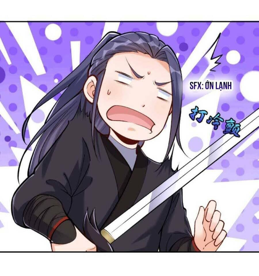 The Villain of Destiny วายร้ายแห่งโชคชะตา! ตอนที่ 27 หน้า 8