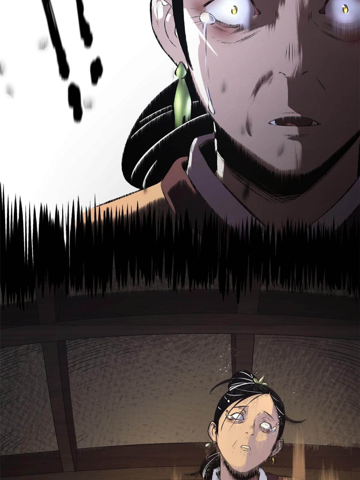 สายลับคนแรกในประวัติศาสตร์ ตอนที่ 17 หน้า 27