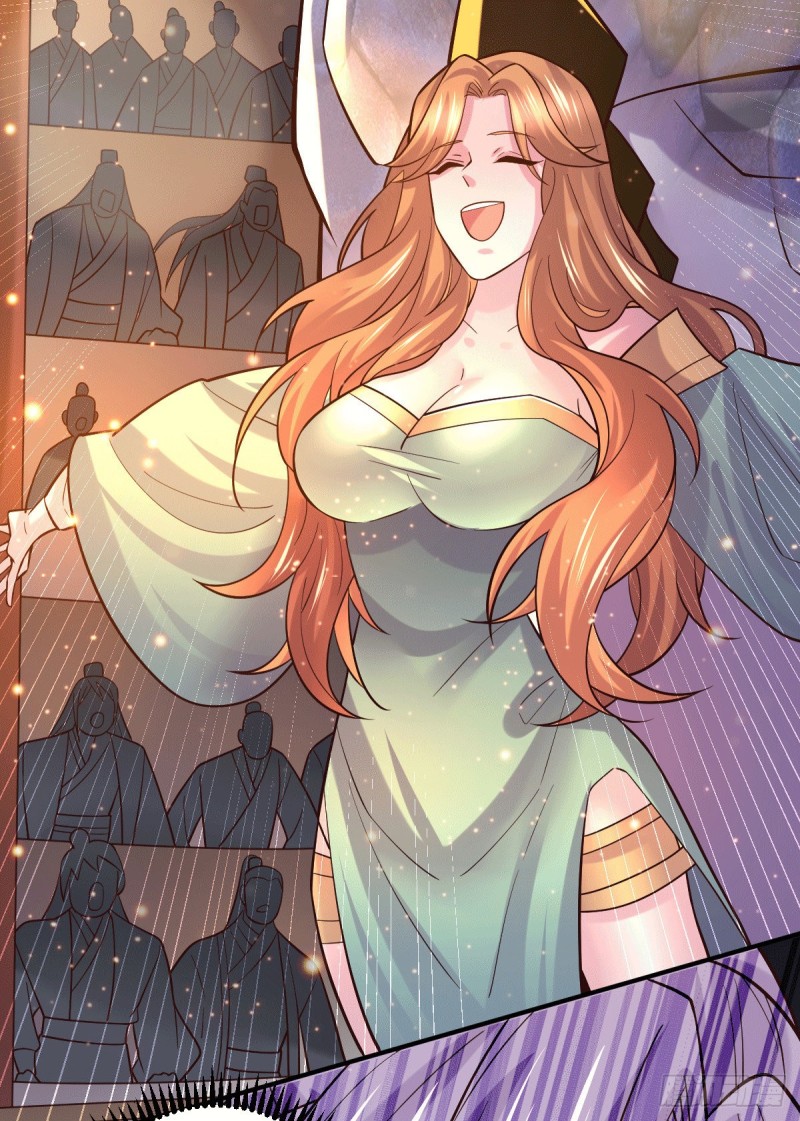 เซียนร้อยรักเขยนี้ขอบ่มเซียนให้พ่อตา-Immortal Husband on The Earth ตอนที่ 60 หน้า 6