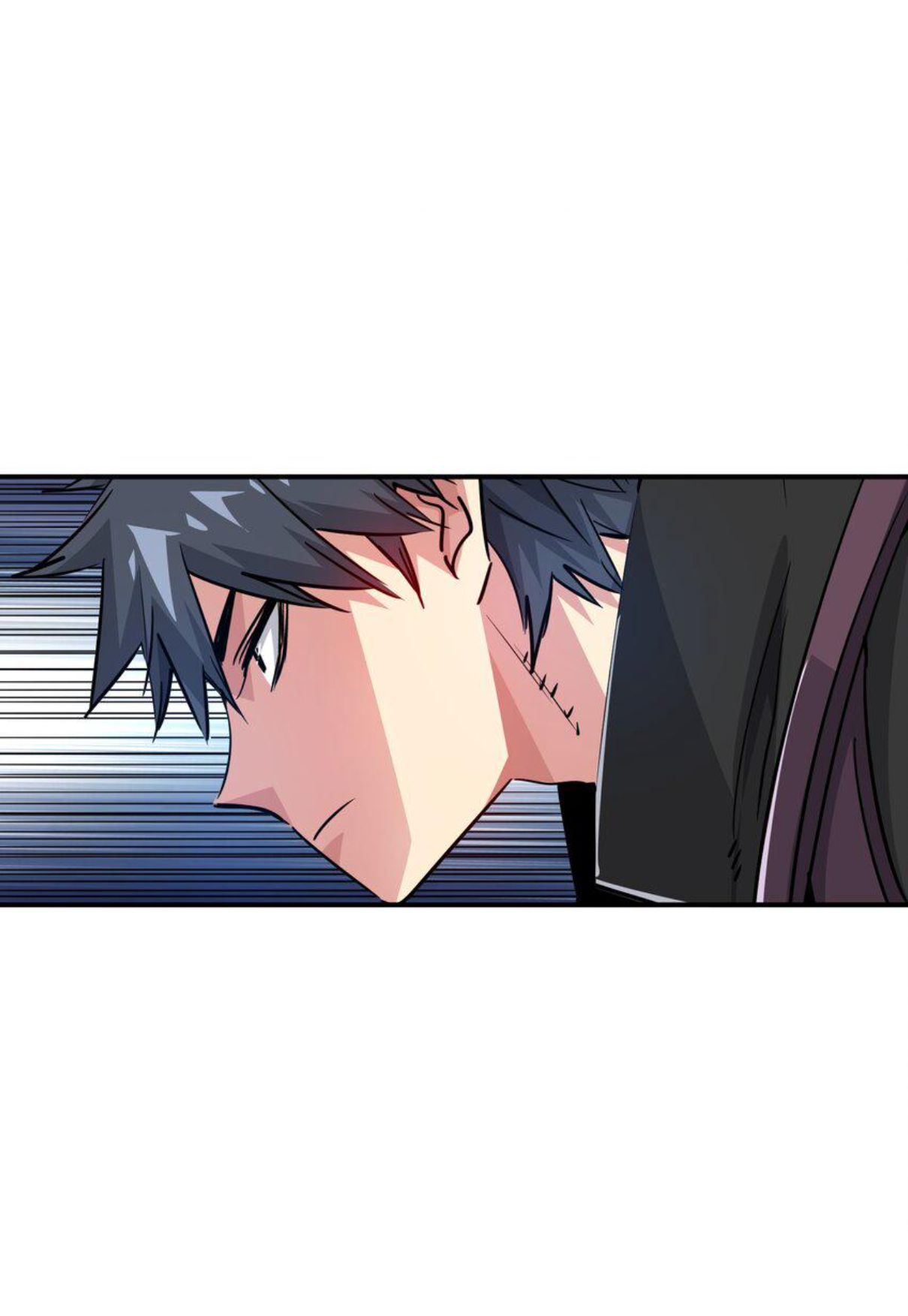 The Evolution ย้อนเวลากลับมาเพื่อกู้โลก ตอนที่ 11 หน้า 34