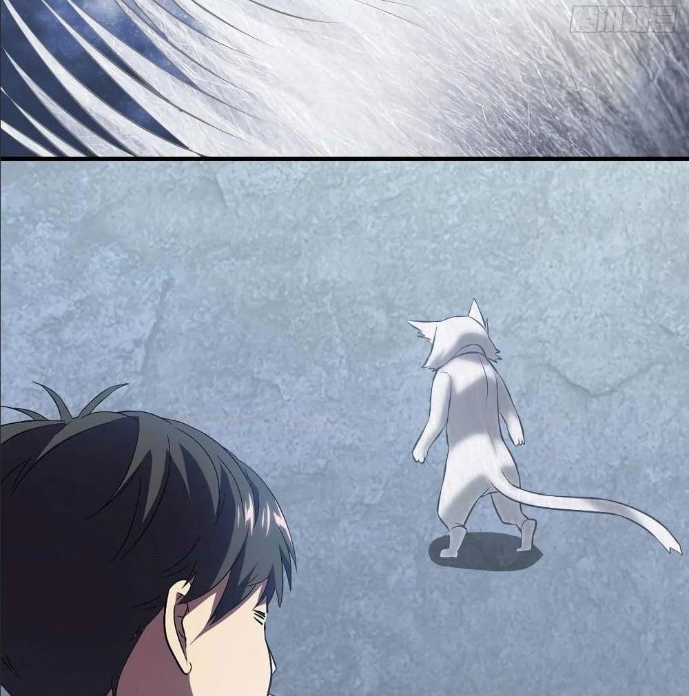 High energy strikes ตอนที่ 37 หน้า 45