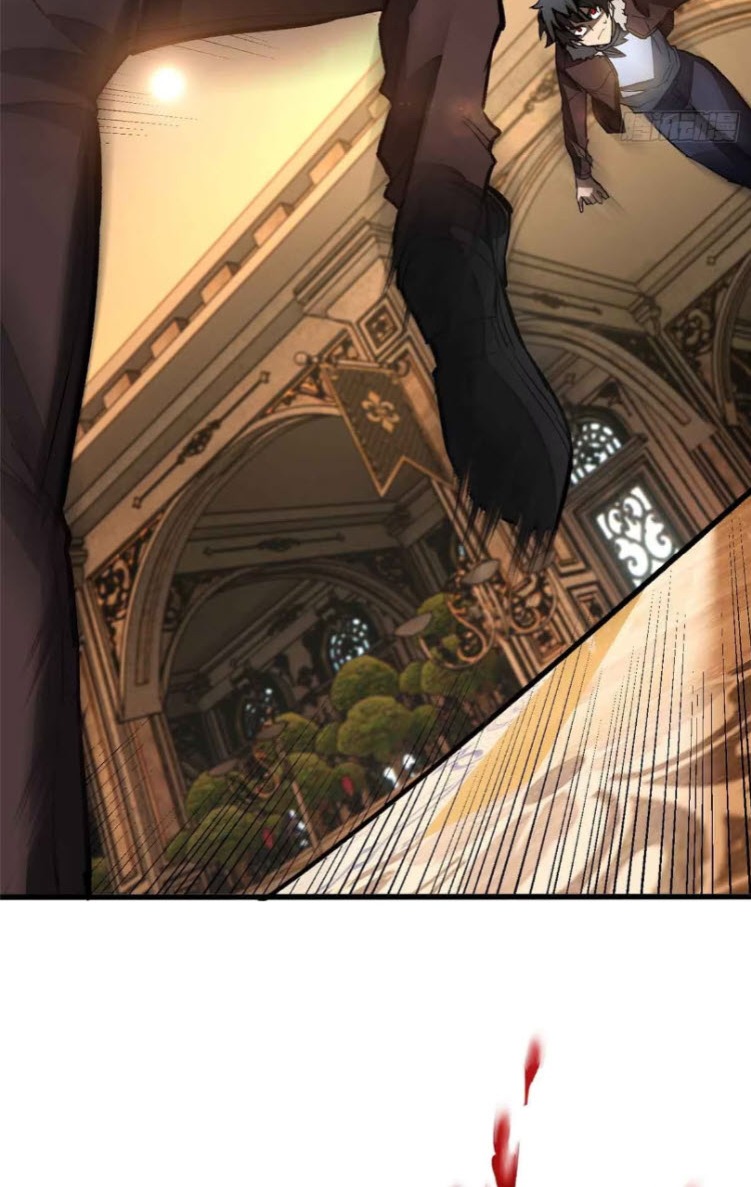 โลกเหนือธรรมชาติ! ฉัน... กลายเป็นแวมไพร์งั้นเหรอ!? ตอนที่ 7 หน้า 29