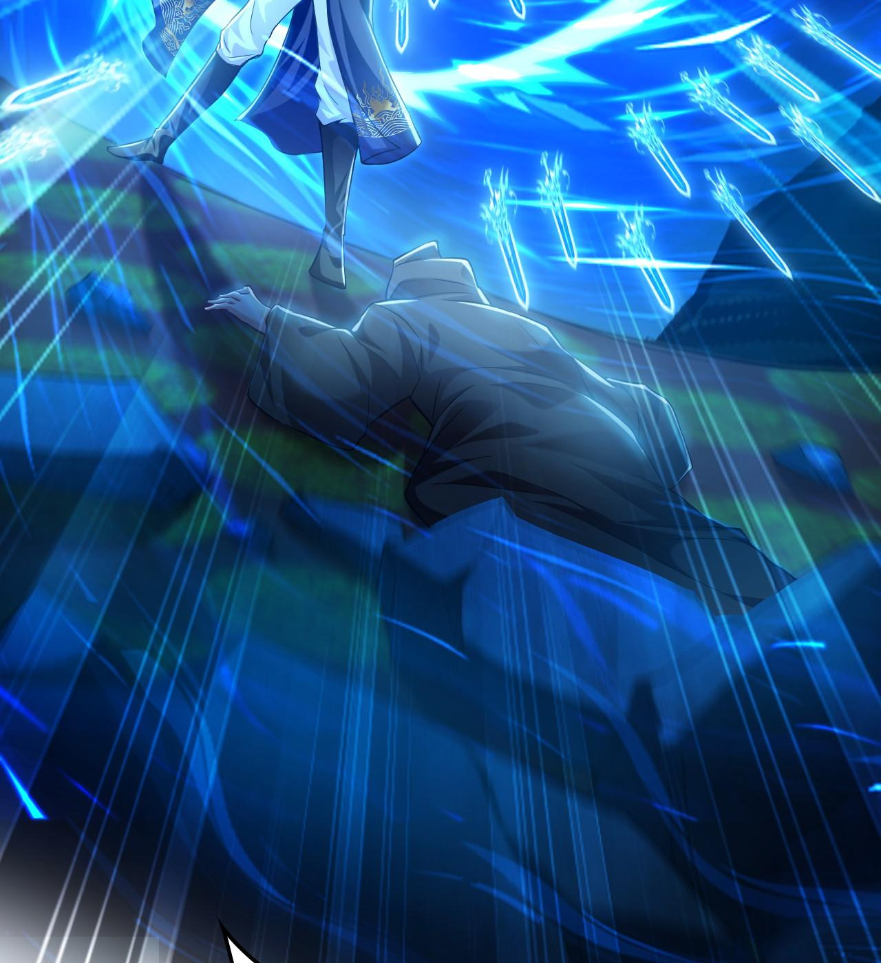 บ่มเพาะด้วยความเร็วหนึ่งล้านเท่า ตอนที่ 8 หน้า 16