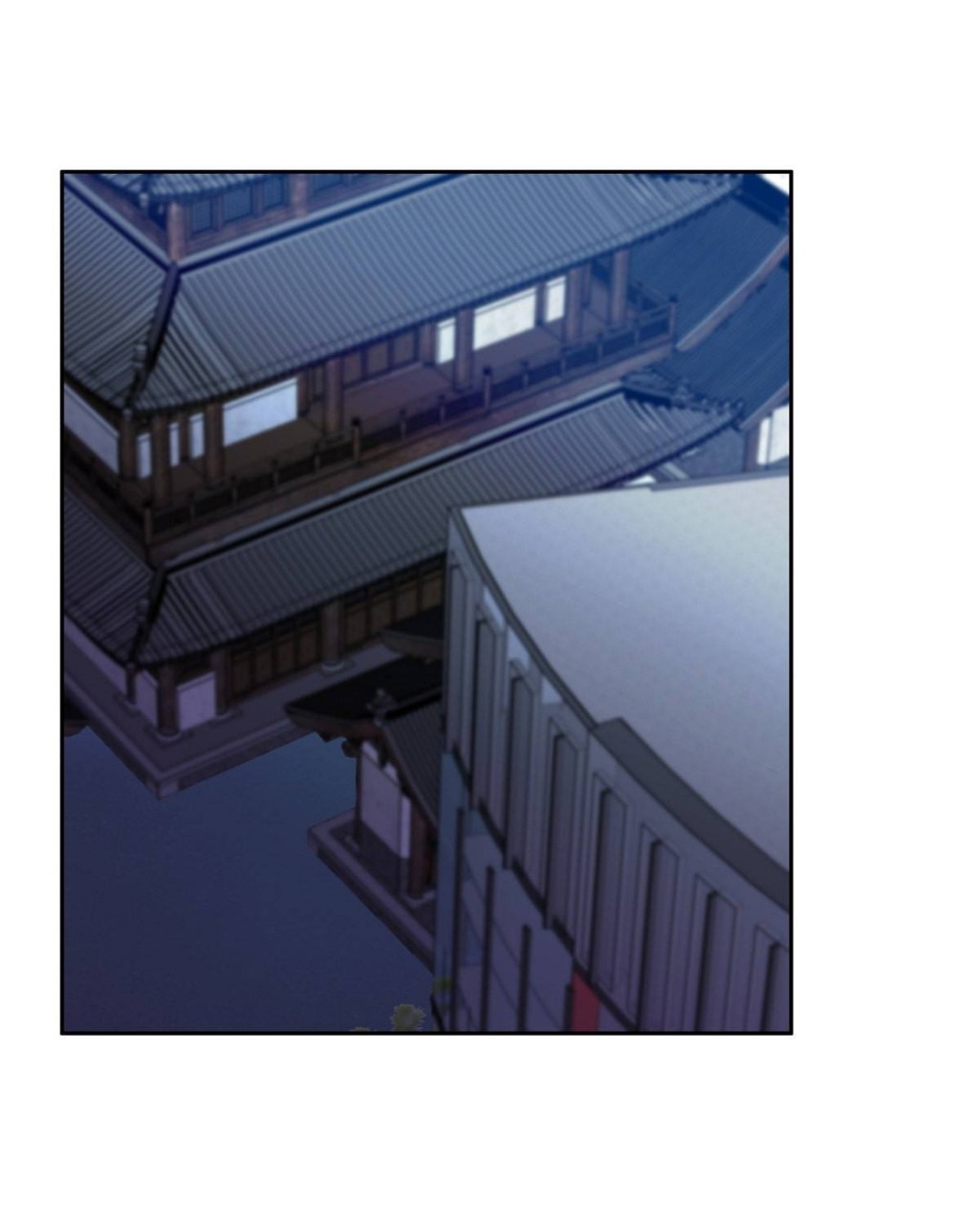 การเกิดใหม่ของพระเจ้ากับระบบผลาญเงินสุดกาว ตอนที่ 40 หน้า 28