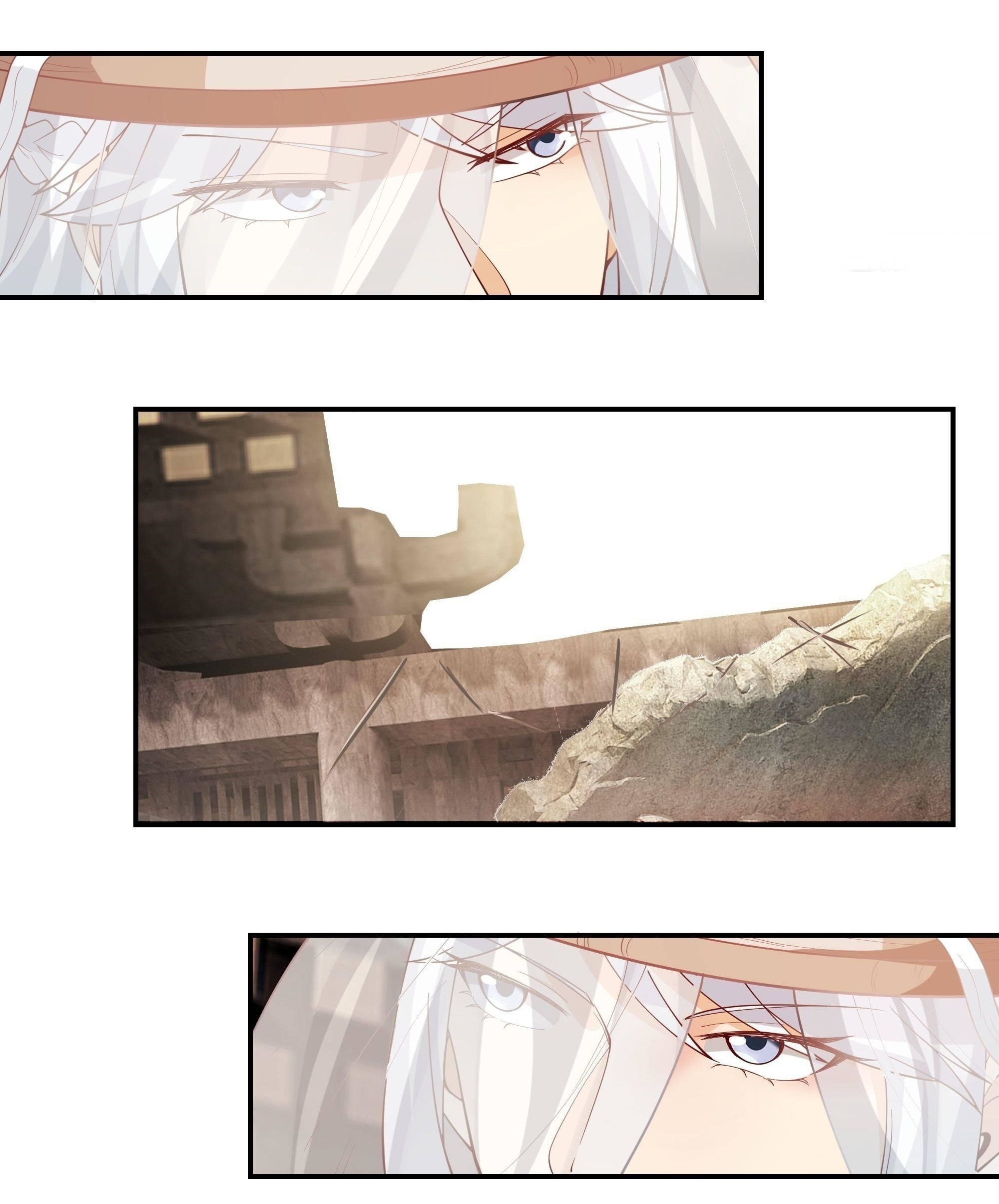 I Will Bury The Gods ข้าจะล้างบางเหล่าทวยเทพ ตอนที่ 4 หน้า 5