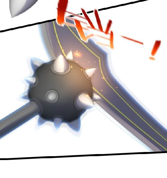 Super god system  ระบบสุดเทพ ตอนที่ 91 หน้า 47